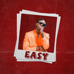Cover of Easy