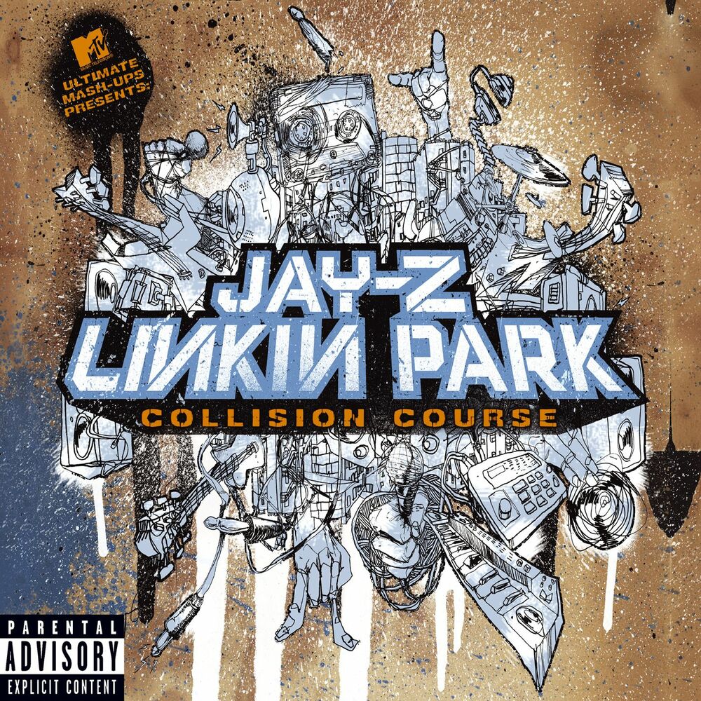Picture of Collision Course (Deluxe Version)