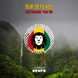 Cover of Jungle Drops 17
