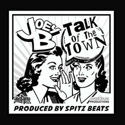 Cover of Talk of the Town