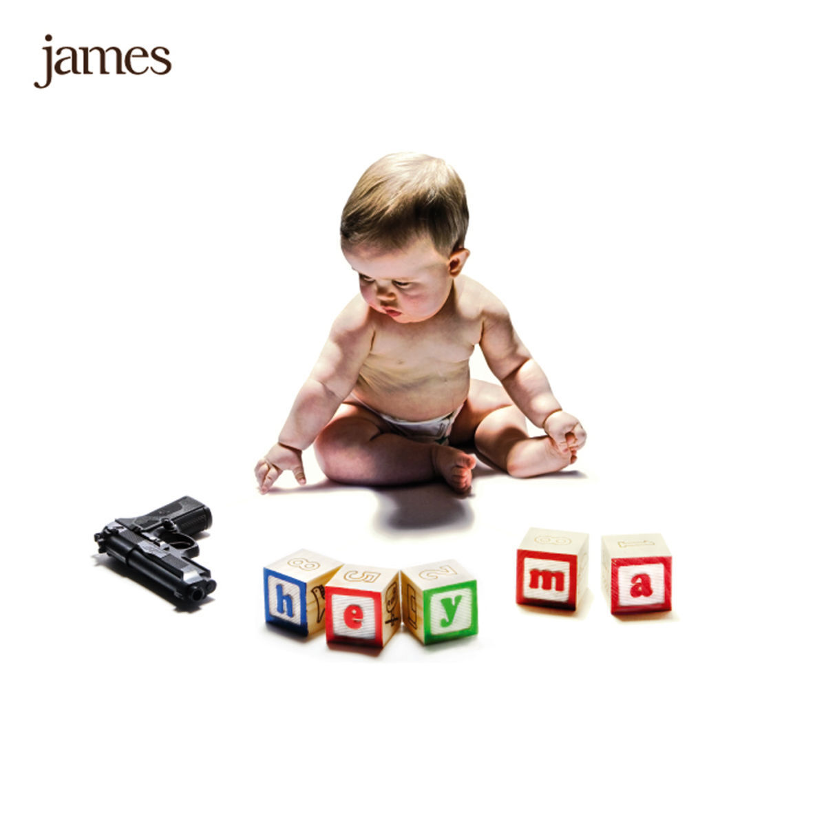 Album cover of Waterfall