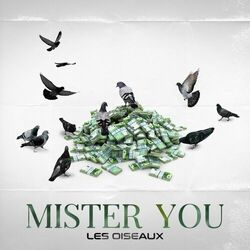 Cover of Les oiseaux