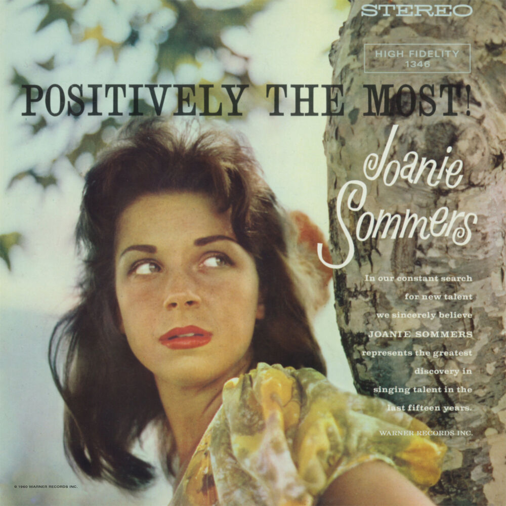Picture of Positively The Most