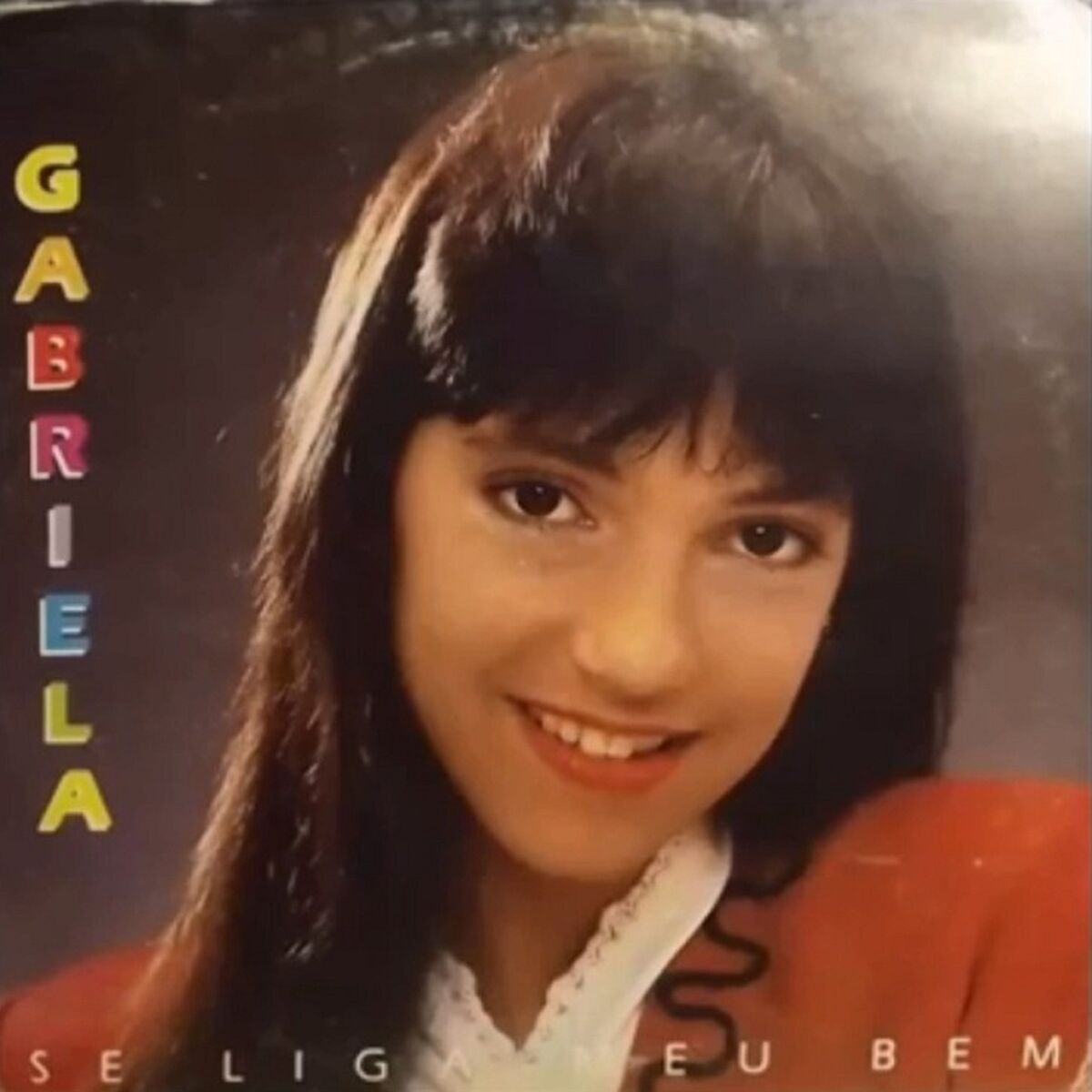 Album cover of Se liga, meu bem