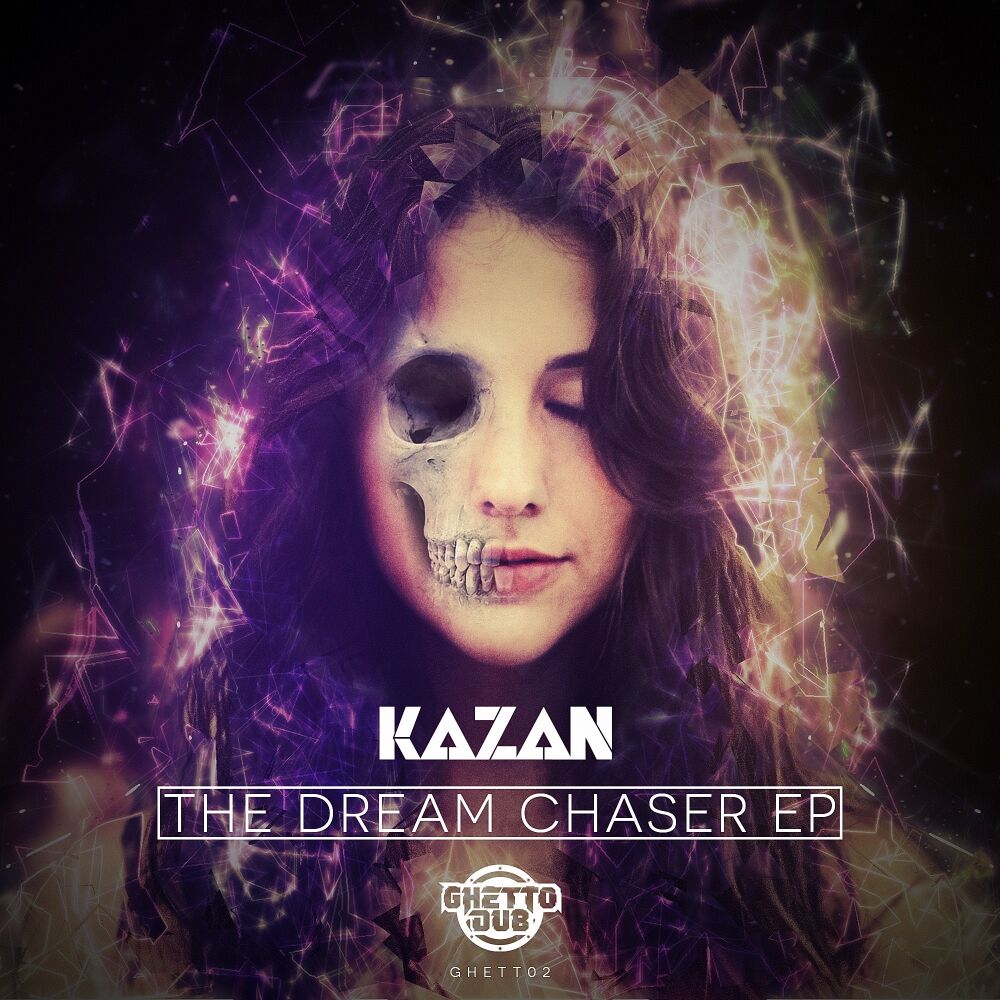Picture of Dream Chaser EP