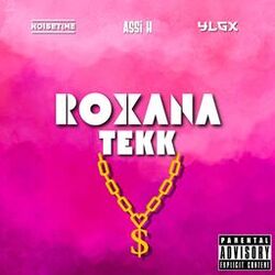 music cover