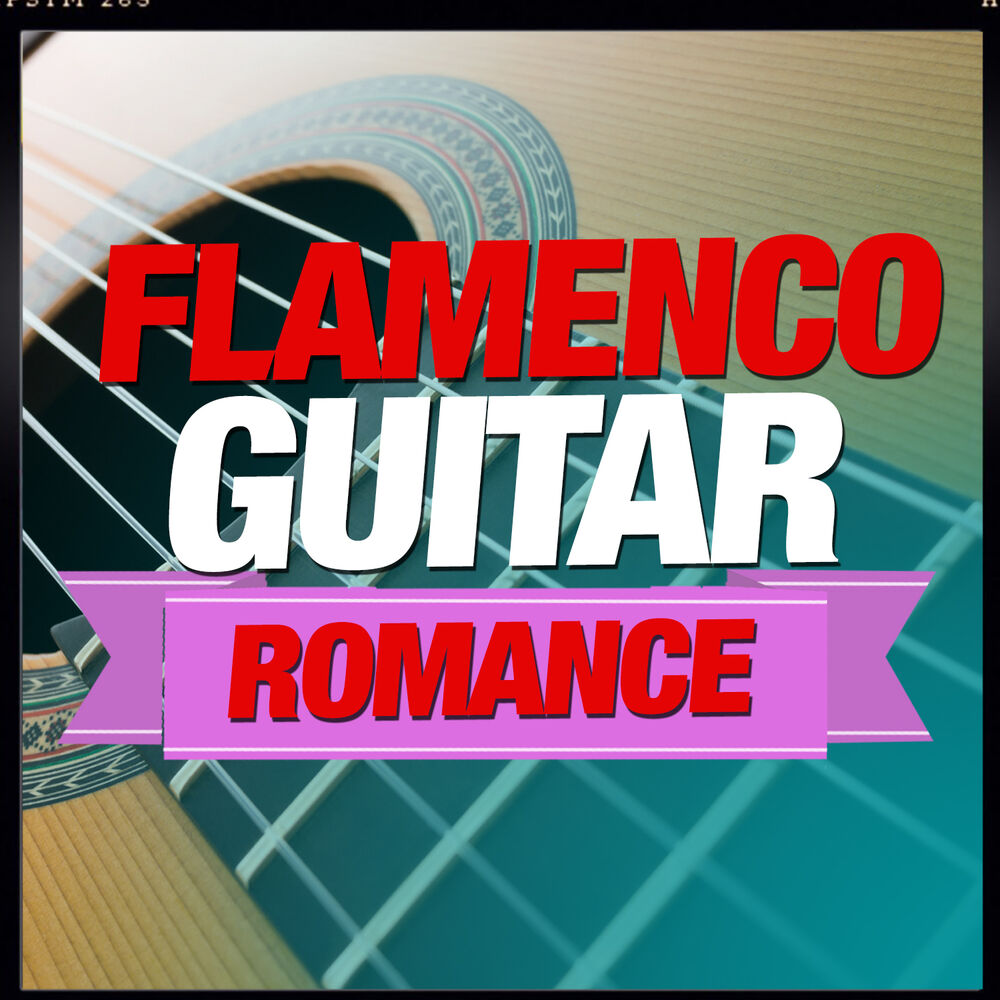 Picture of Flamenco Guitar Romance
