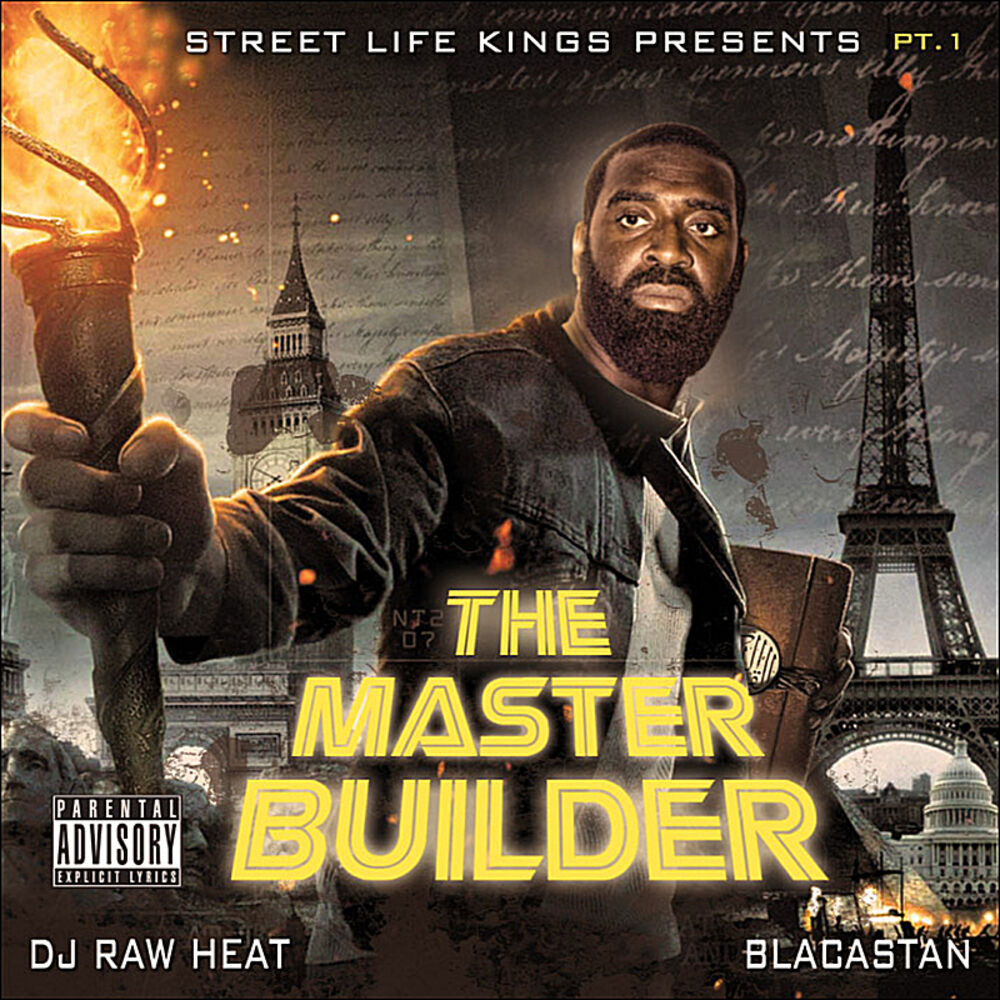 Picture of The Master Builder Pt. 1