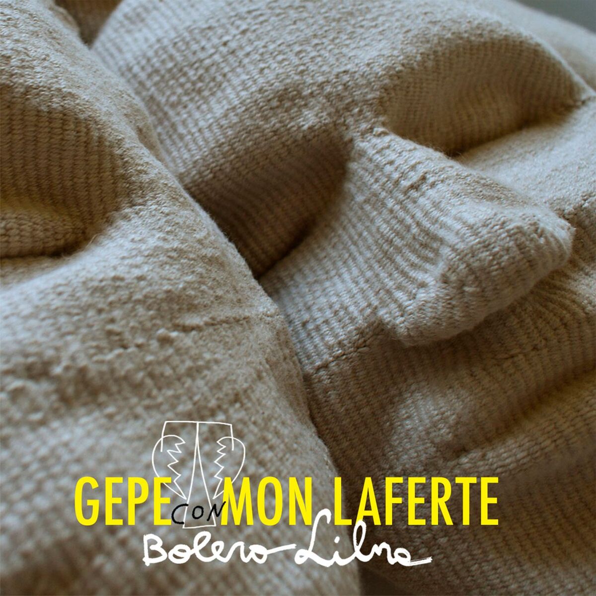 Album cover of BOLERo LIBRA