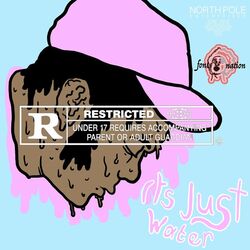 Cover of ©️itsjustwater