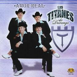 Cover of Amor Real