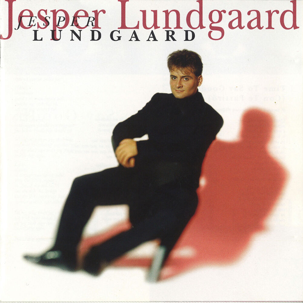 Picture of Jesper Lundgaard
