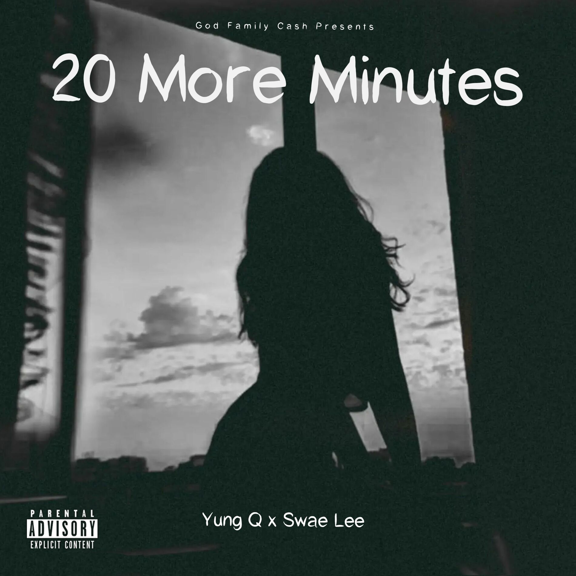 Album cover of 20 More Minutes