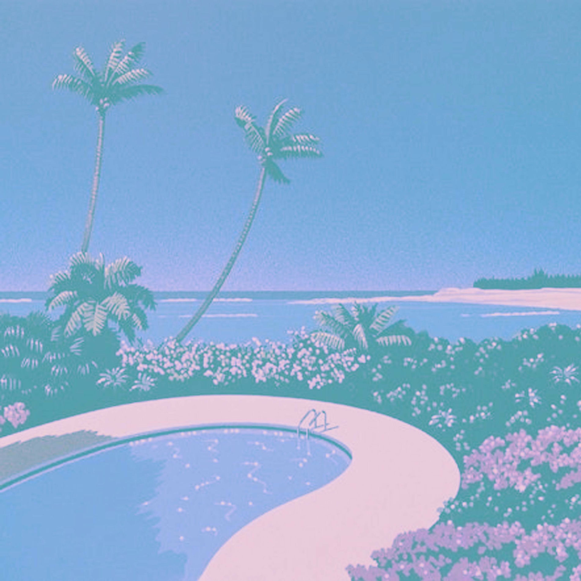Album cover of I Was All Over Her