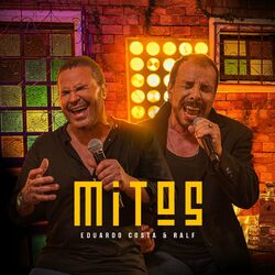 Cover of Mitos