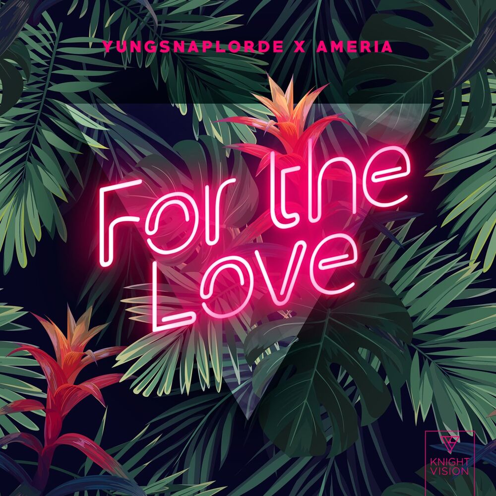 Picture of For The Love