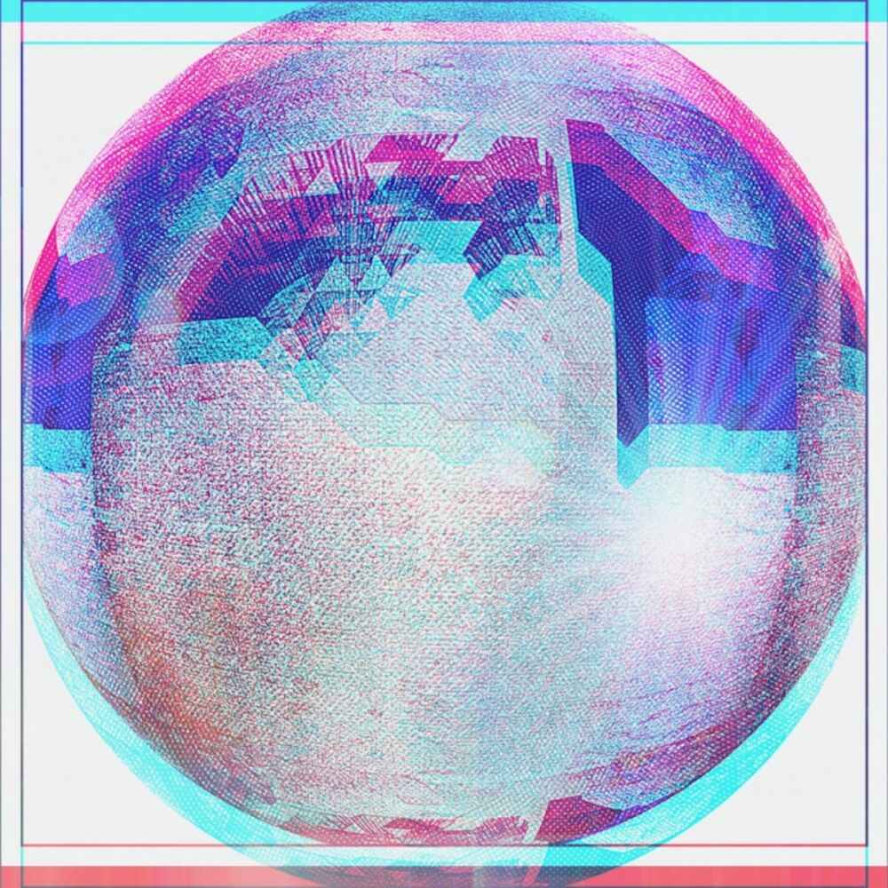 Picture of Black & Blue