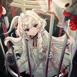 Cover of Himitsu Kibun