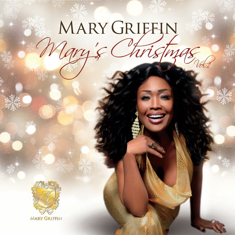 Picture of Mary's Christmas, Vol. 1