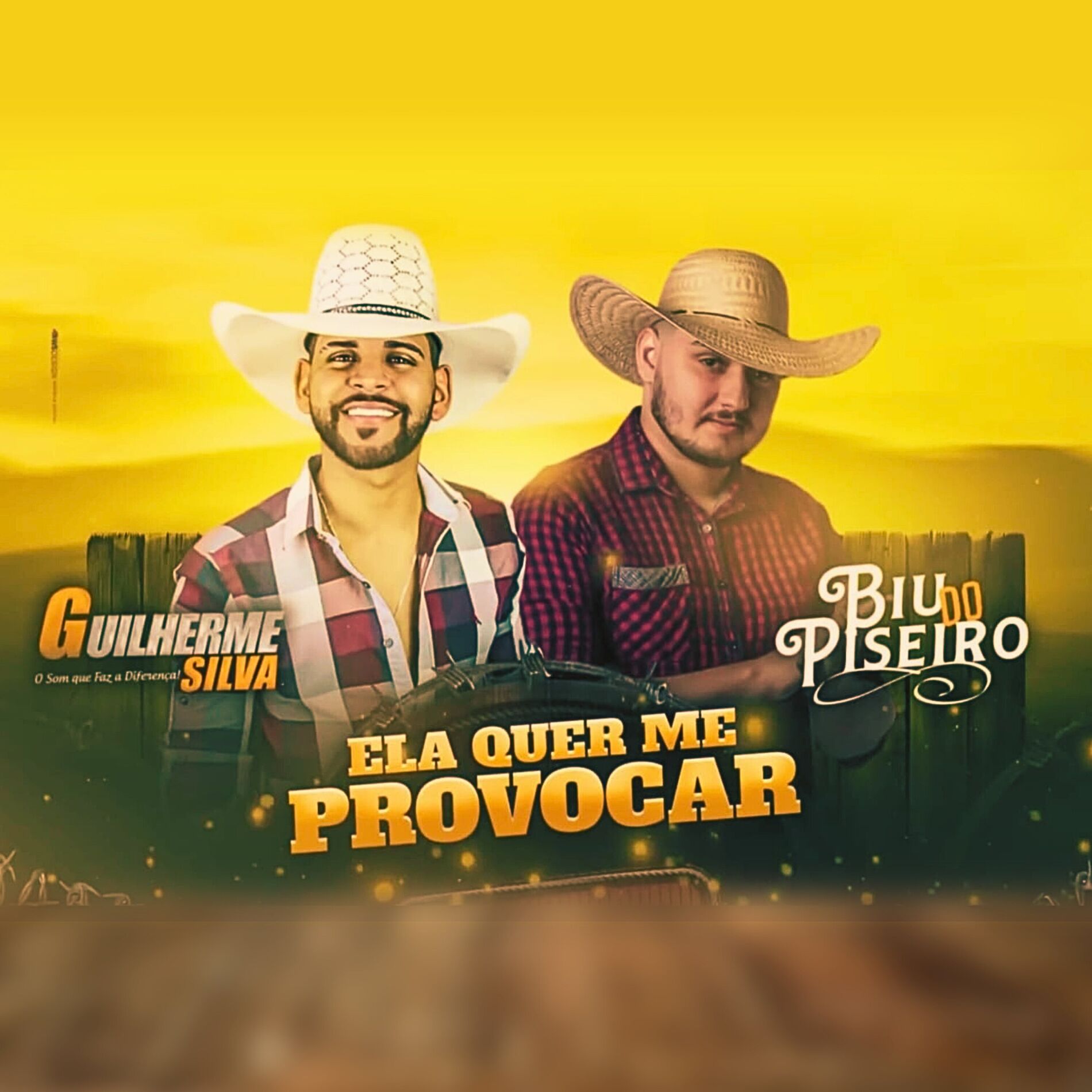 Album picture of Ela quer me provocar