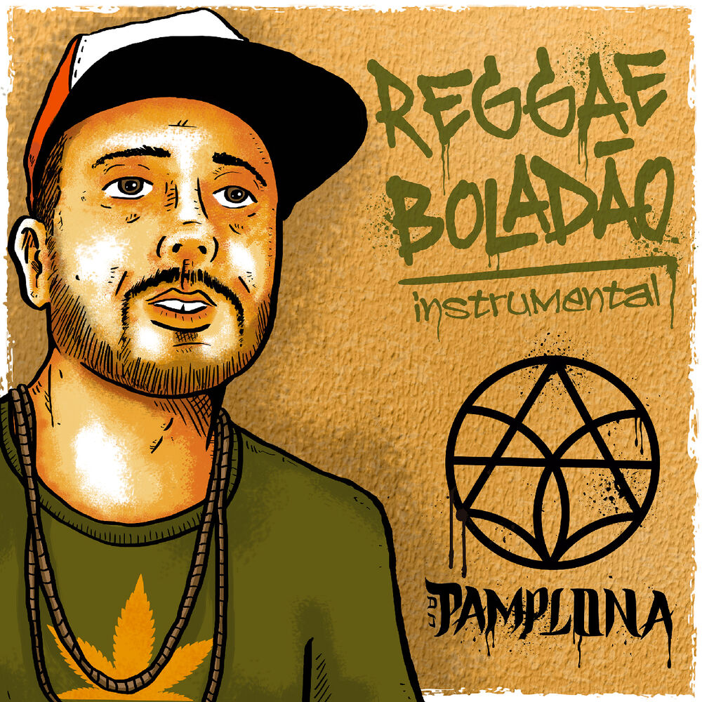 Picture of Reggae Boladão (Instrumental)