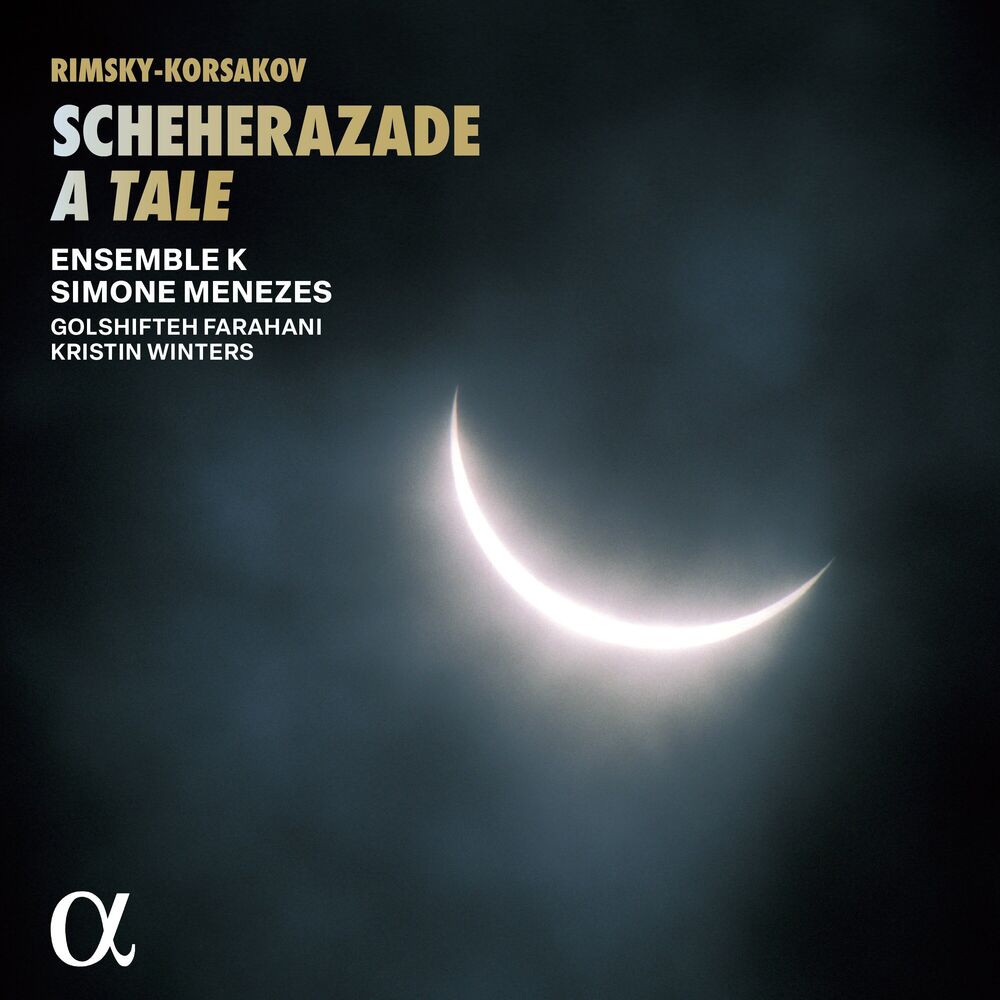 Picture of Rimsky-Korsakov: Scheherazade, A Tale