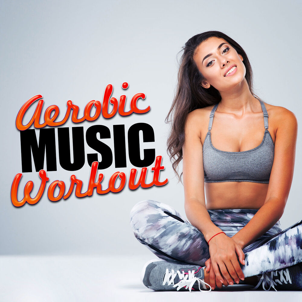 Picture of Aerobic Music Workout