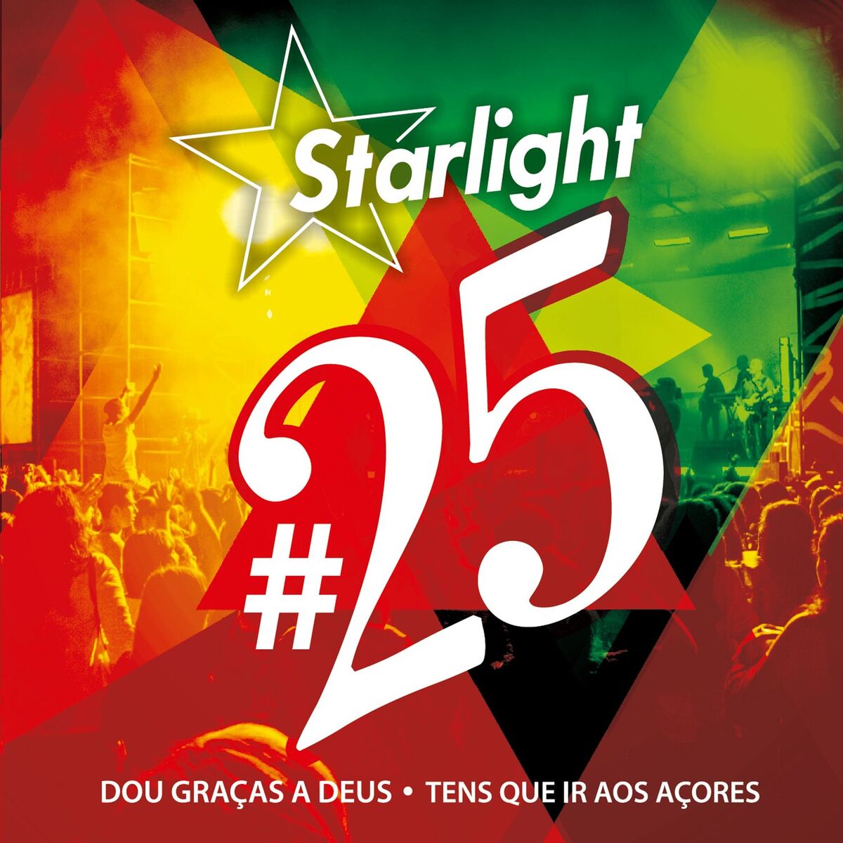 Album cover of 25