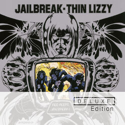 Cover of Jailbreak (Deluxe Edition)