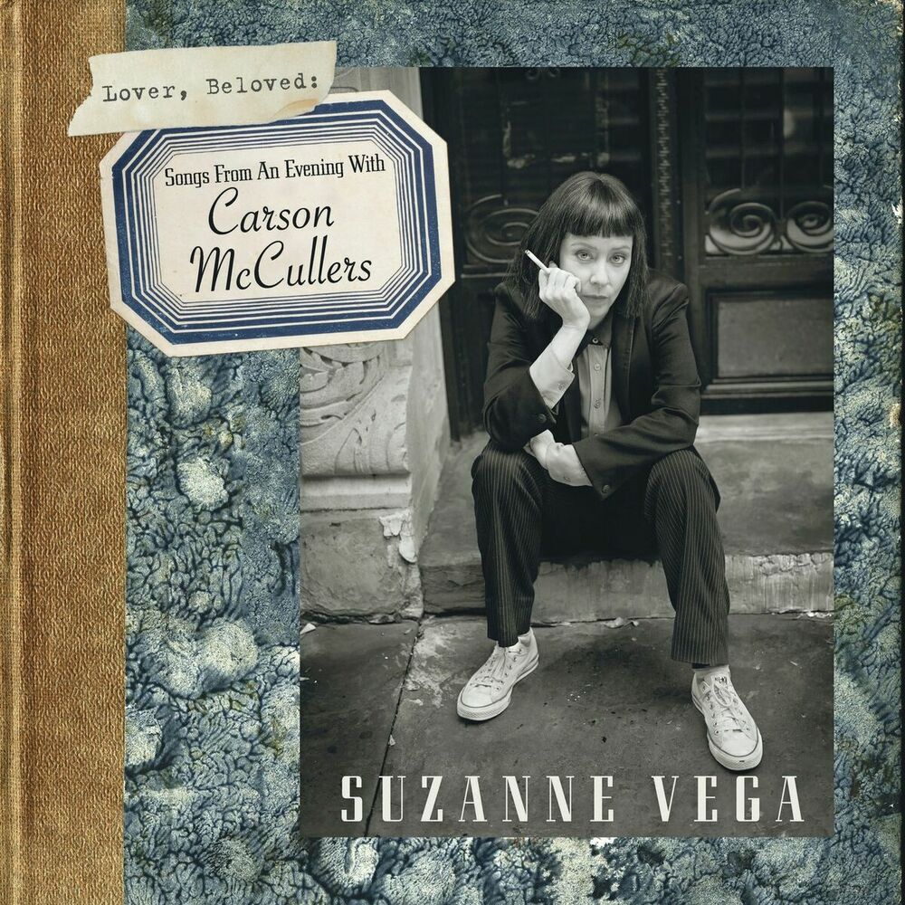 Picture of Lover, Beloved: Songs from an Evening with Carson McCullers