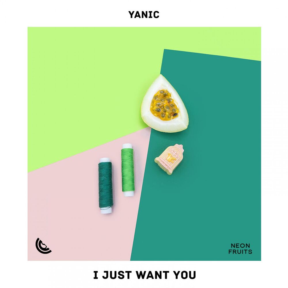 Picture of I Just Want You
