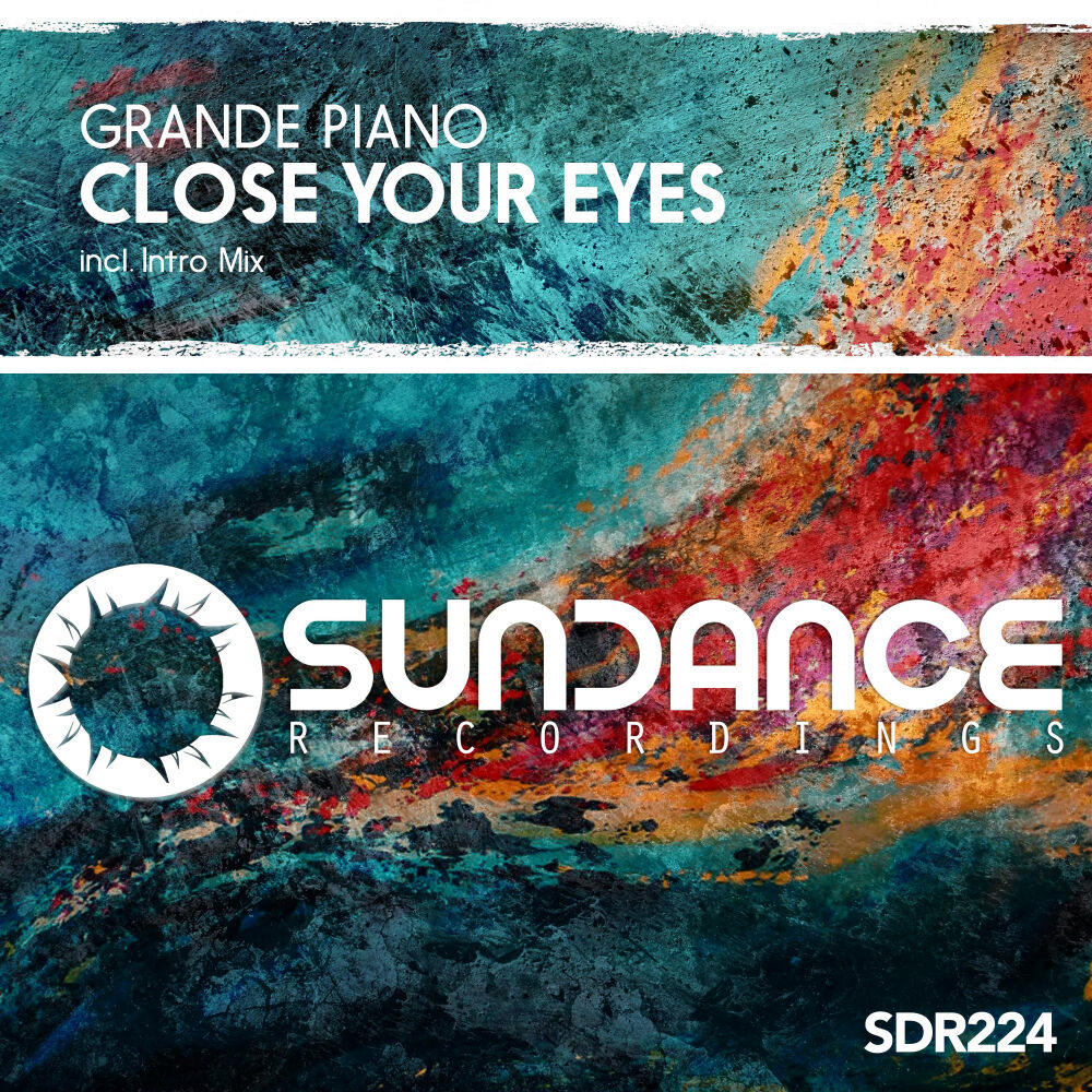 Picture of Close Your Eyes