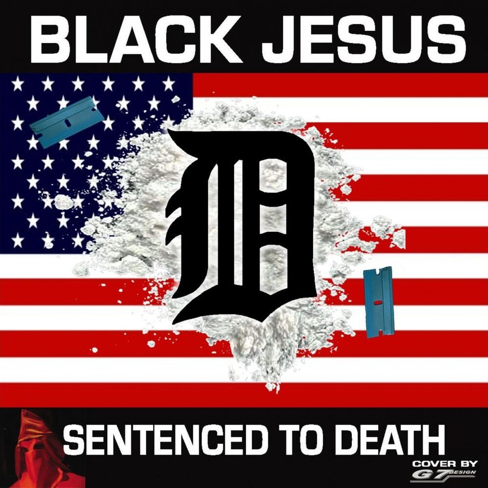 Picture of Sentenced To Death
