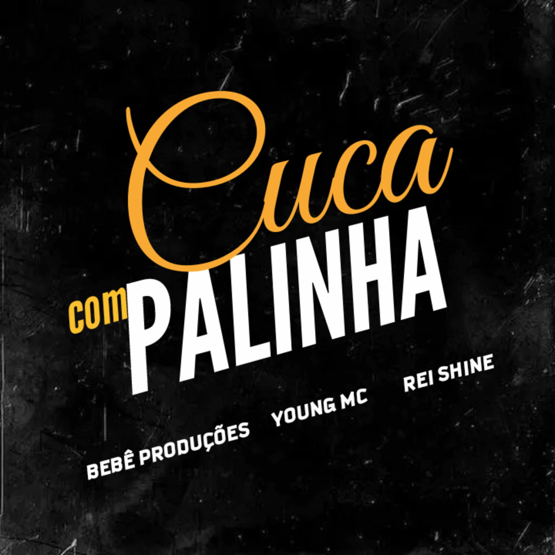 Album cover of Cuca Com Palinha