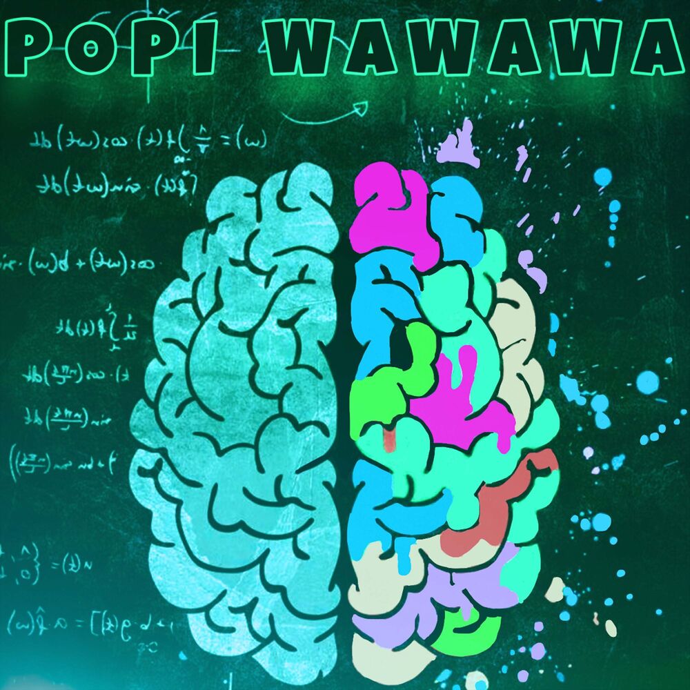 Picture of POPI WAWAWA