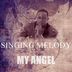 Cover of My Angel