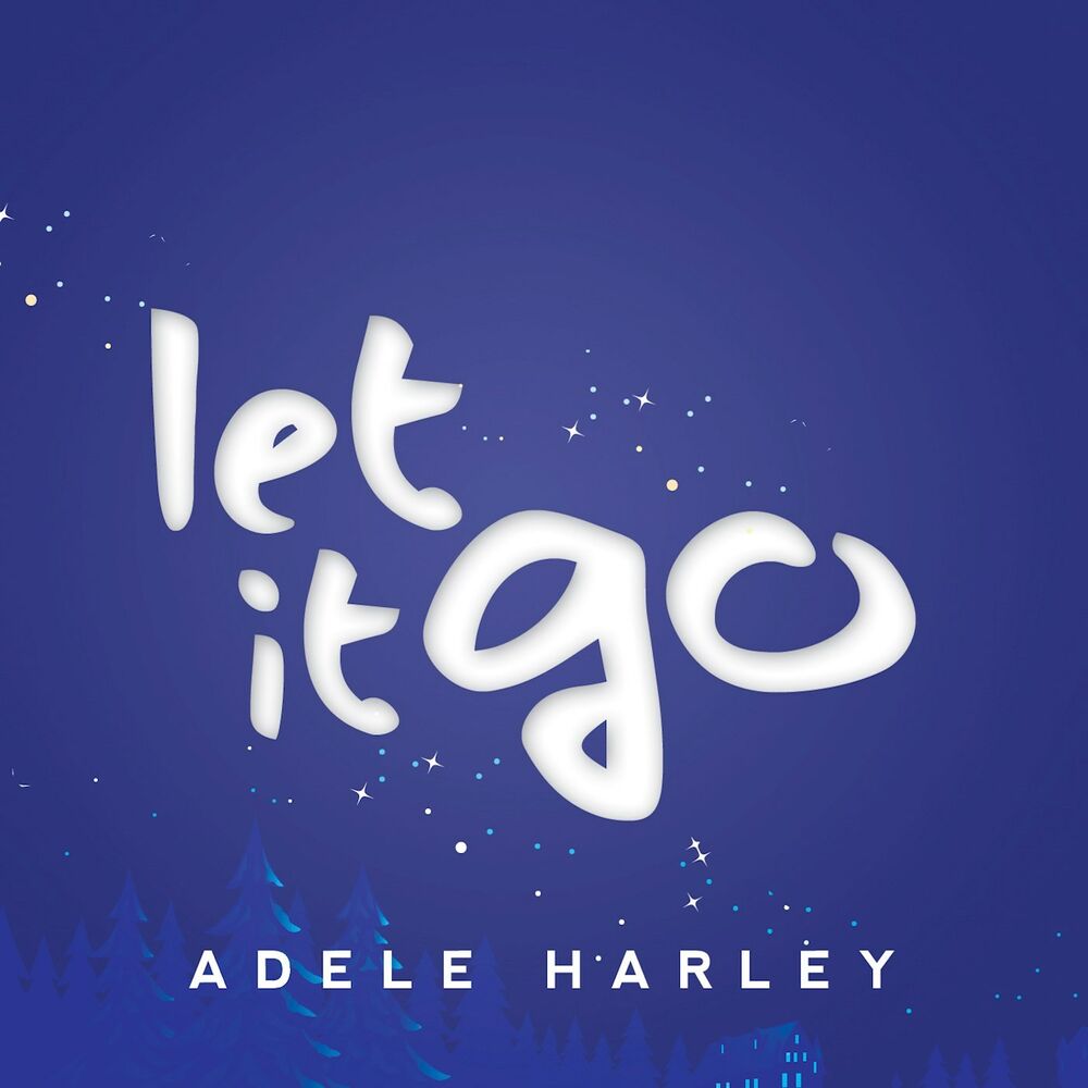 Picture of Let It Go (Reggae Version)