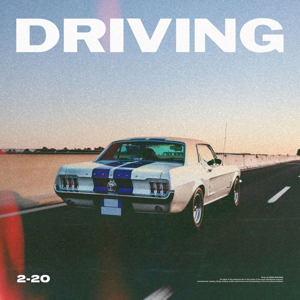 Picture of Driving