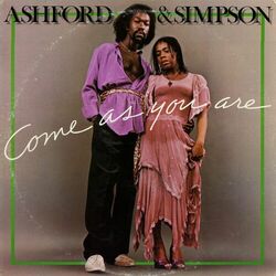 Cover of Come As You Are