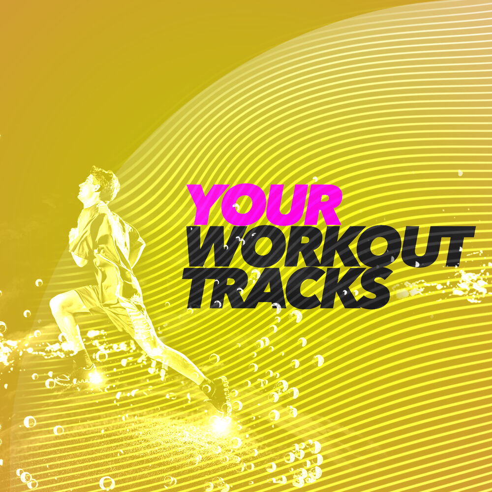 Picture of Your Workout Tracks