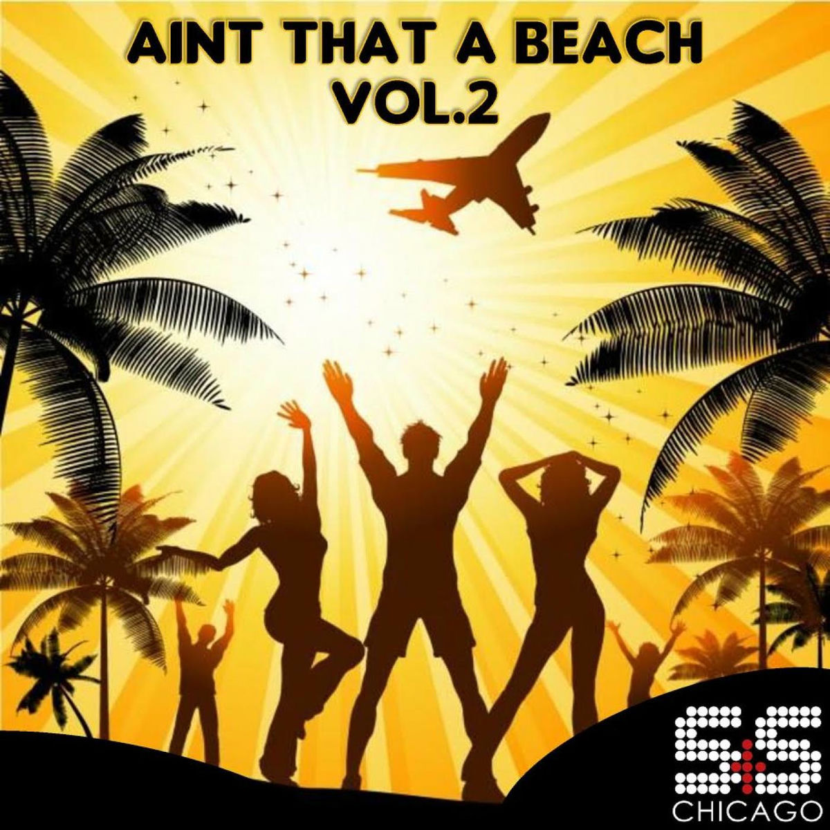 Album cover of Just A Feelin (That I Get)