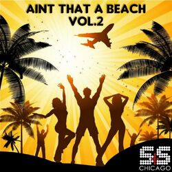Cover of Ain't That A Beach Vol.2