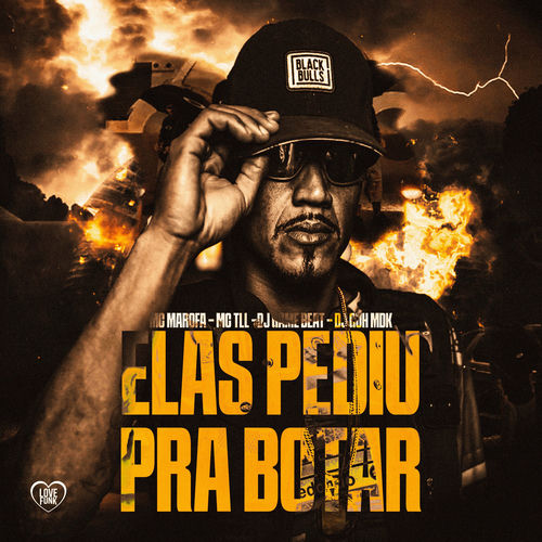 Elas Pediu pra Botar