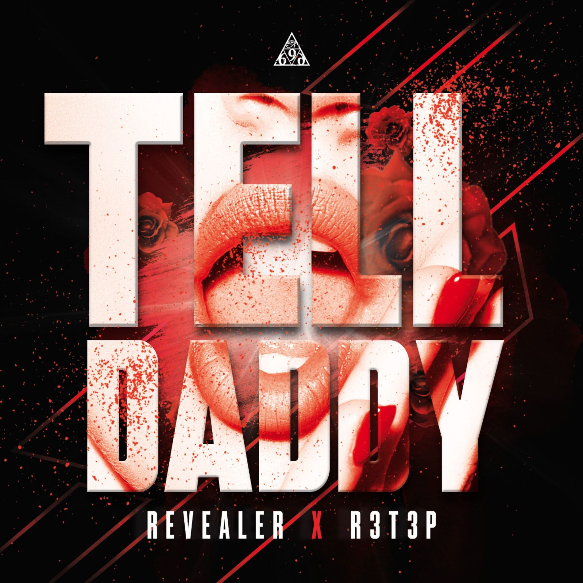 Album cover of Tell Daddy