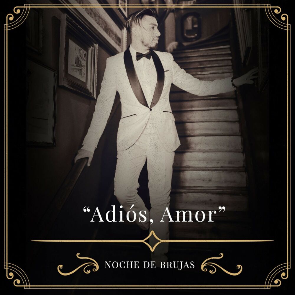 Picture of Adiós, Amor