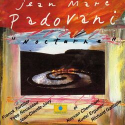 Cover of Nocturne