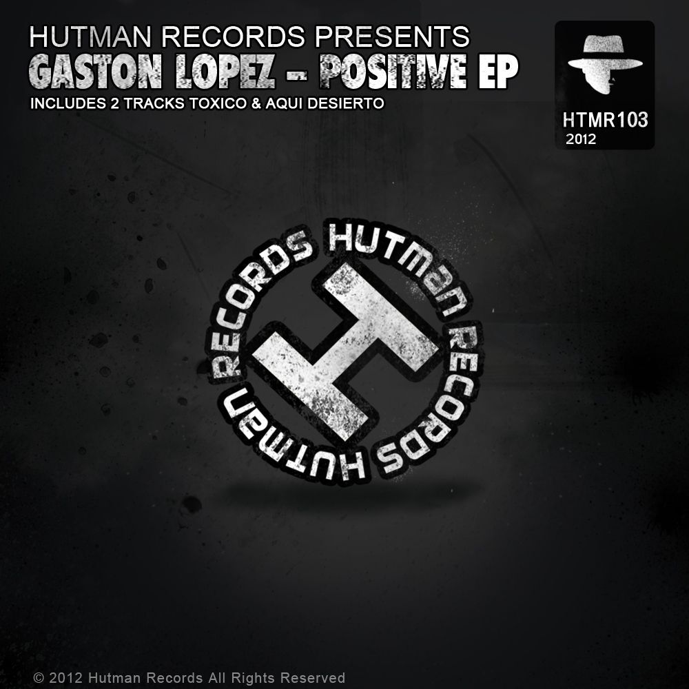 Picture of Positive EP