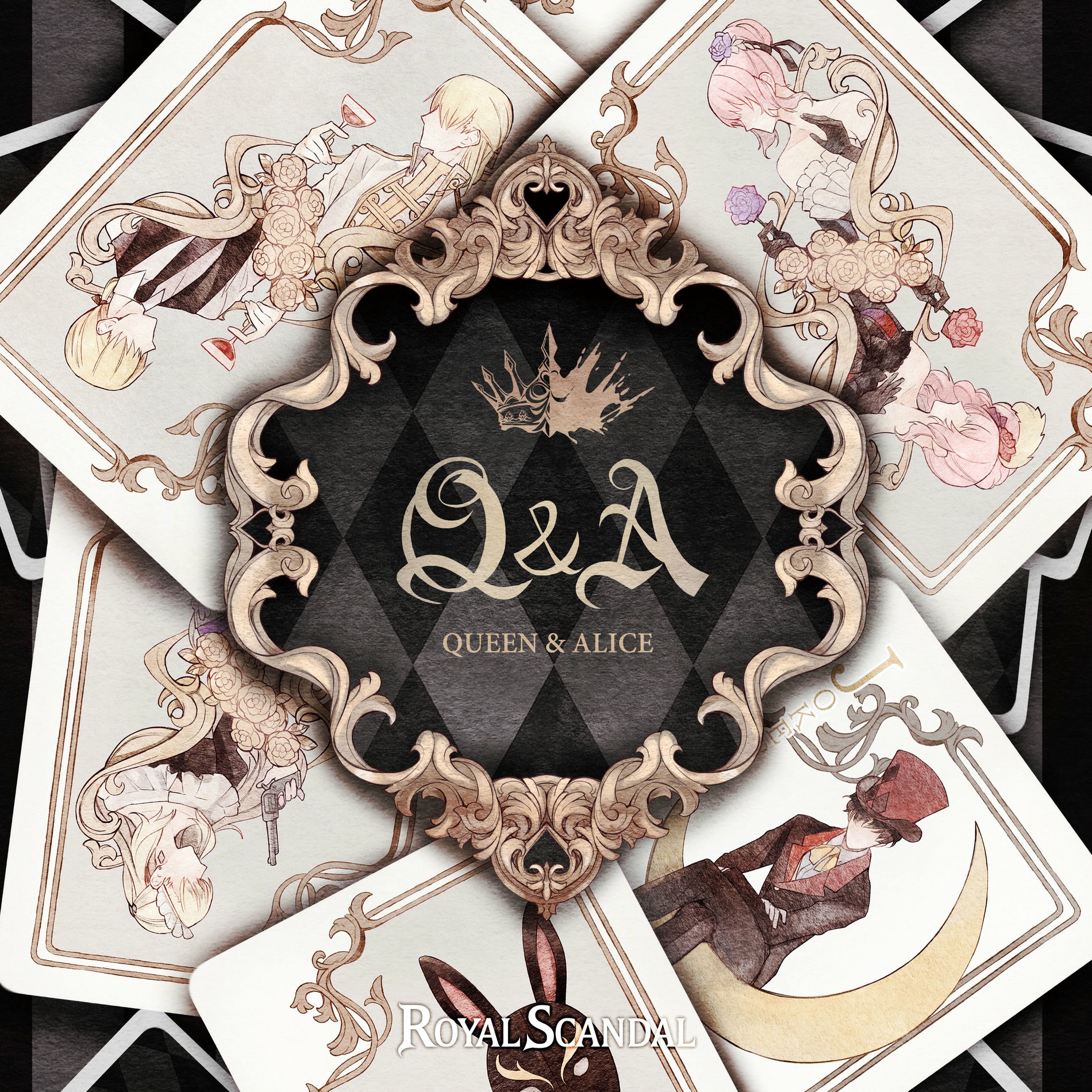 _Scandal アルバム Queen Scandal - song and lyrics by Queen | Spotify