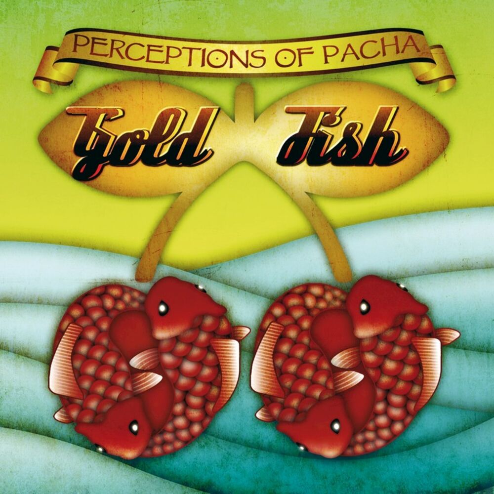 Picture of Goldfish Perceptions of Pacha