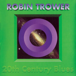 Cover of 20th Century Blues
